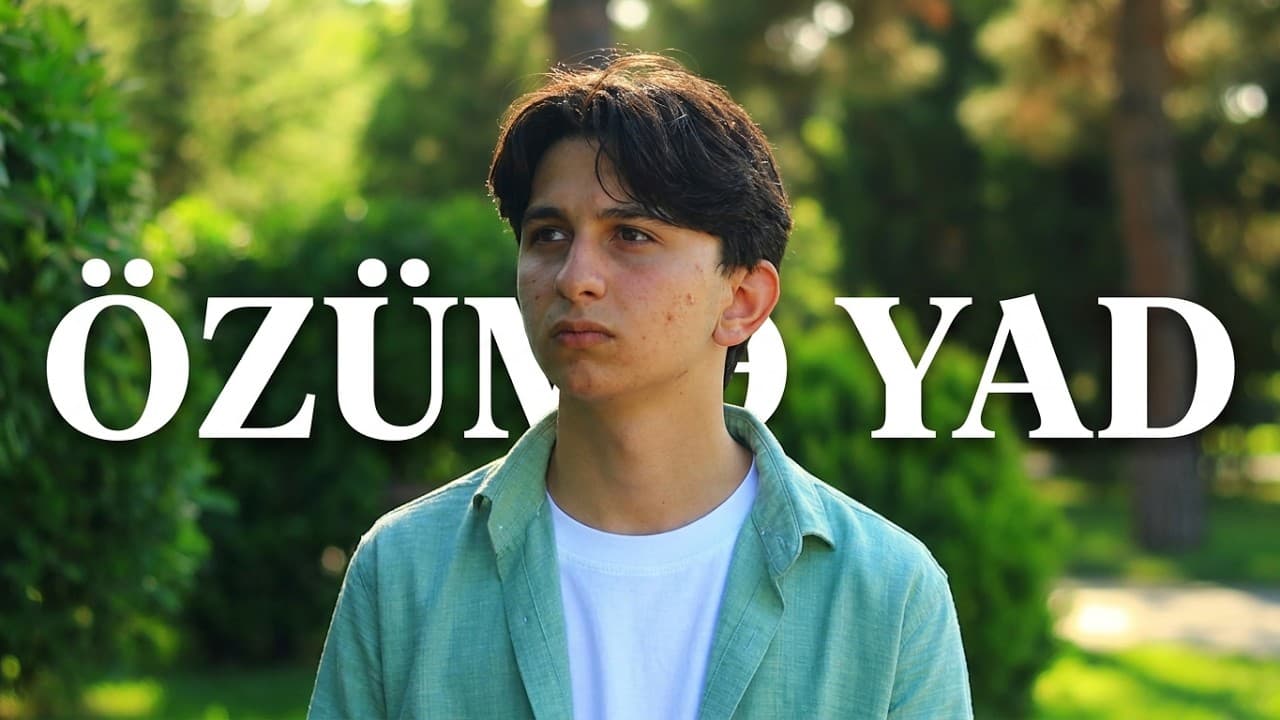 “Özümə Yad | İlk Tanıtım – Kamera Arxası” videosunun örtük şəkli